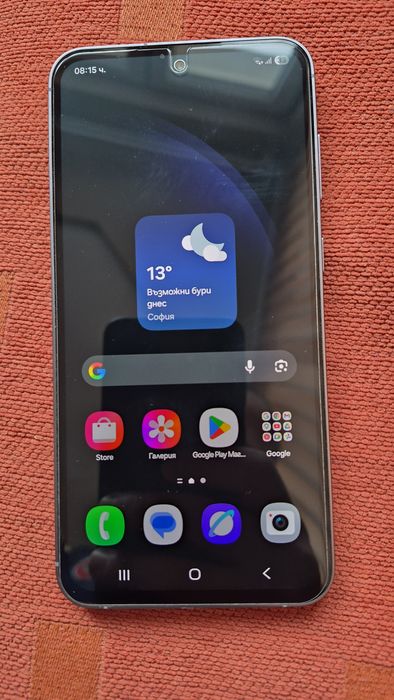 Samsung Galaxy S23 FE  128GB