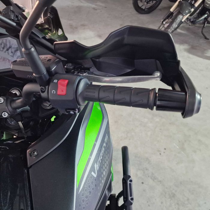 Motocicleta Kawasaki Versys 650 ABS | K08268 | motomus.ro