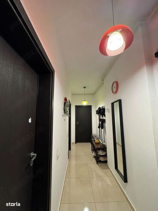 Crangasi.Apartament 2 camere de inchiriat
