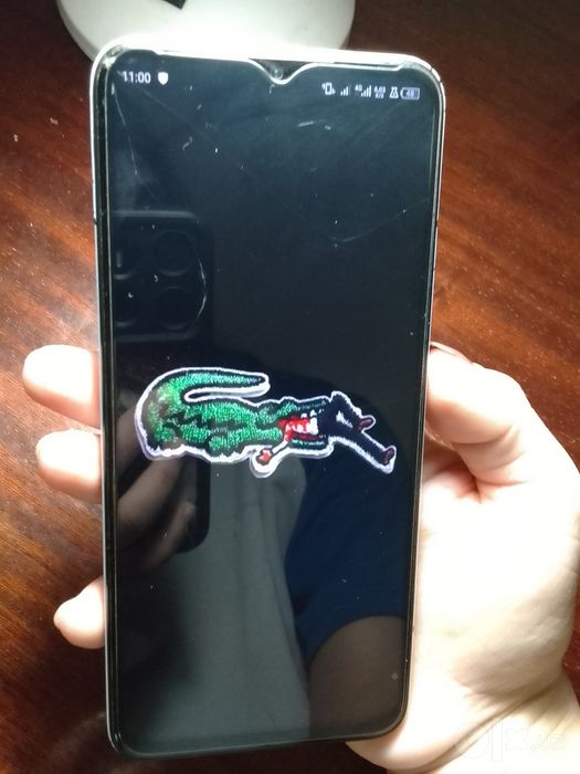 Tecno spark 9pro