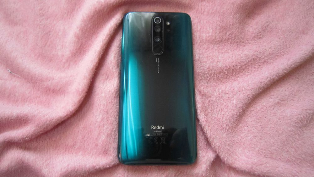Telefon Huawei Redimi 8 Plus