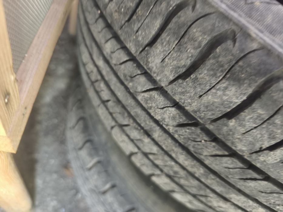 Резина летняя 185/60/14