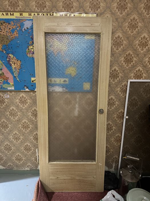 2 ishik tekinga bervoriladi