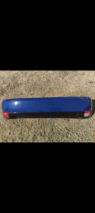 Задна Броня за Ford focus