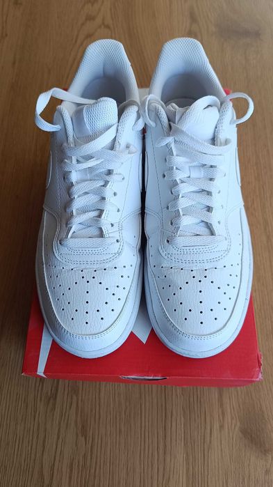 Nike Court Vision