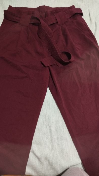 Панталон yas висока талия размер М