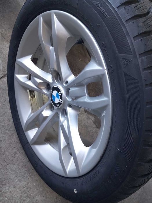 Oригинални джанти BMW X1/F48 X2/F39 5*120