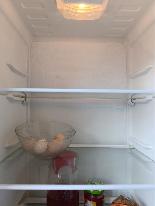 Muzlatgich Indesit DS4200 SB