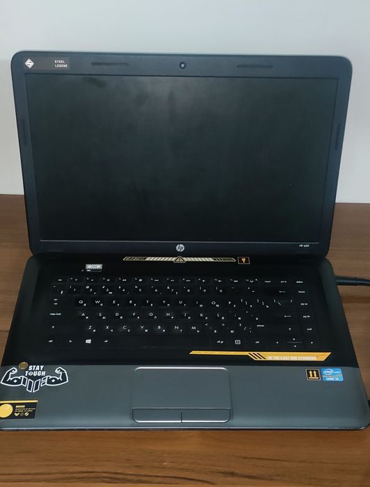 Продам ноутбук HP 650