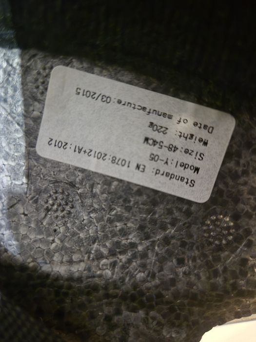 Продам шлем детский.