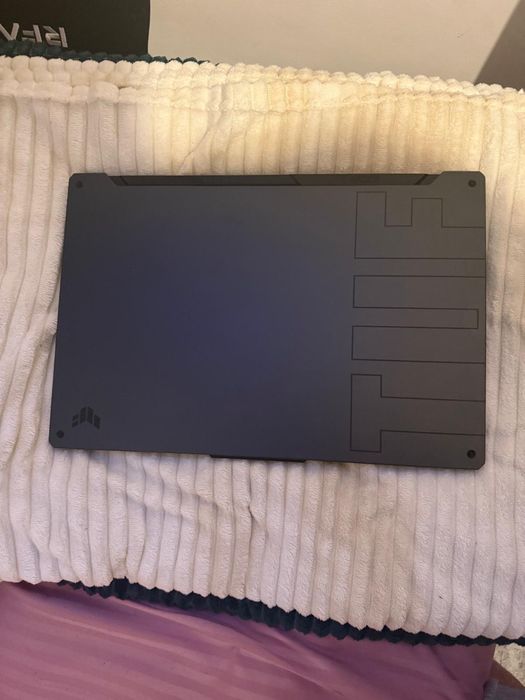 Laptop ASUS TUF F17
