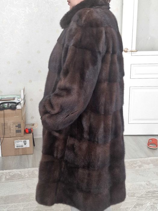 Шуба Греция продам