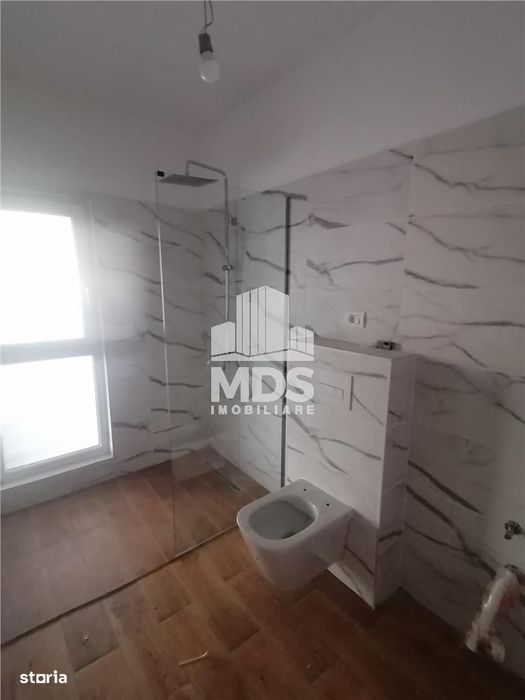 Apartament in bloc nou cu loc de parcare inclus in zona Soarelui!