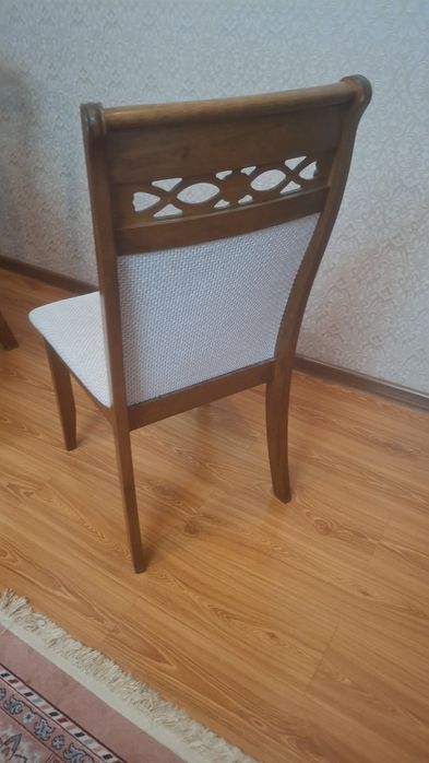 Стол стулья Малазия