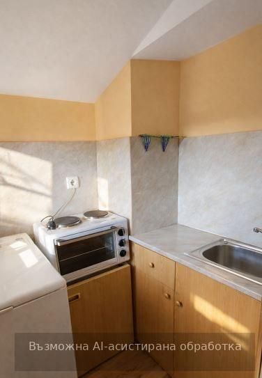 Дава се под наем Едностаен апартамент в Варна, Бриз - 25 кв.м за 248.88 € - Снимка #2