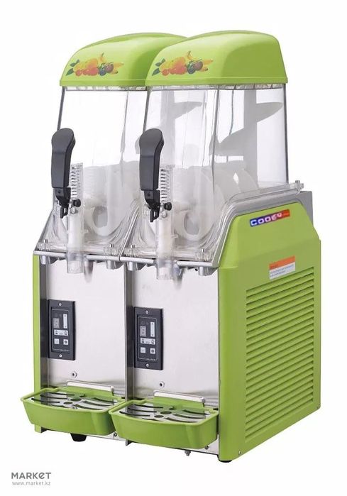 Охладитель сока со склада