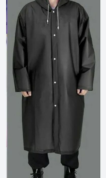 Дождевик плащ от дождя