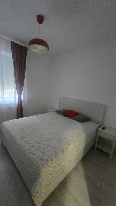 Proprietar, închiriez apartament 3 camere modern zona Theodor Pallady. Prima închiriere.