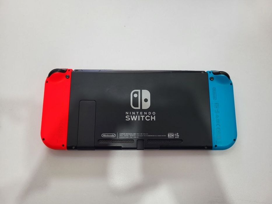 nintenodo switch