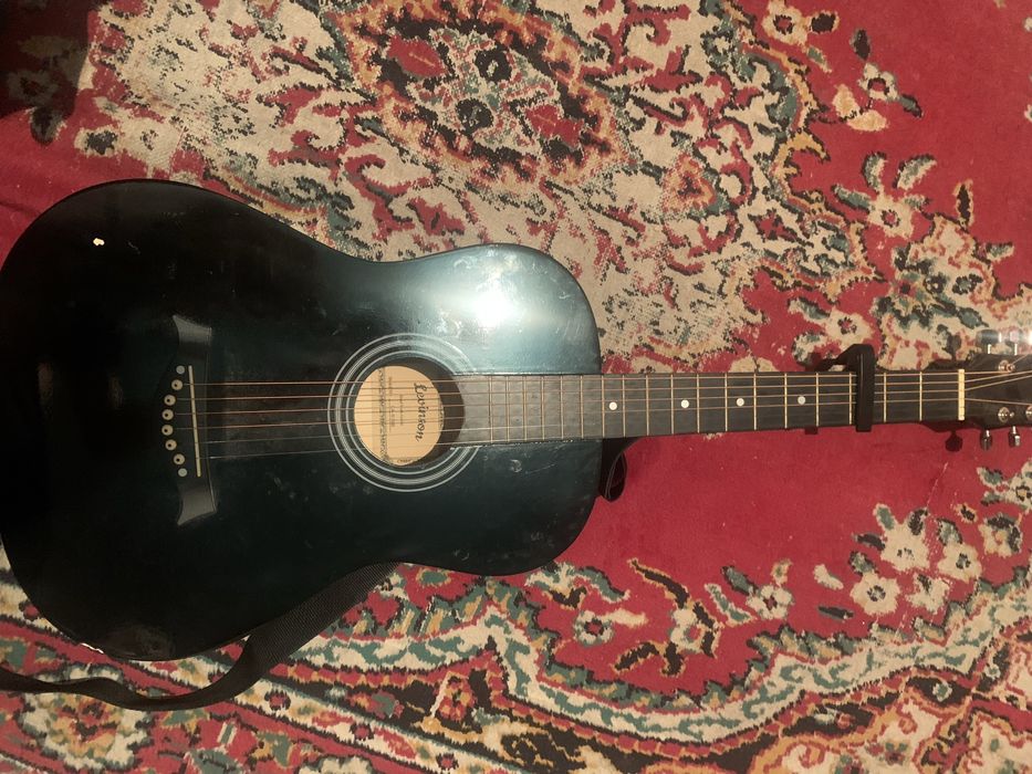 Гитара 38р Акустик