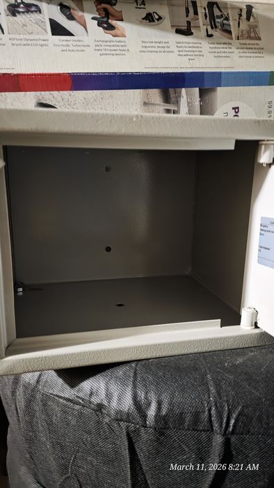 Продам сейф Aika T-23 EL