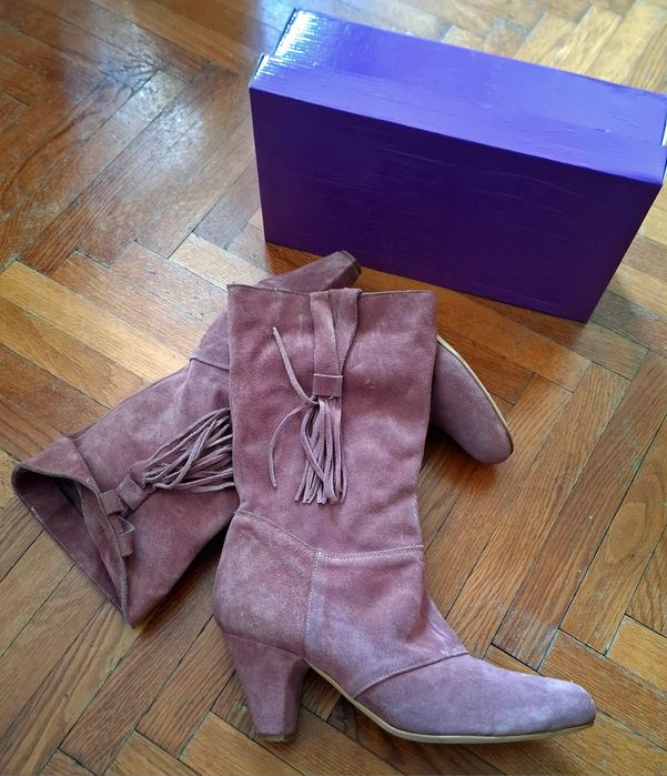 Botine Rinascimento