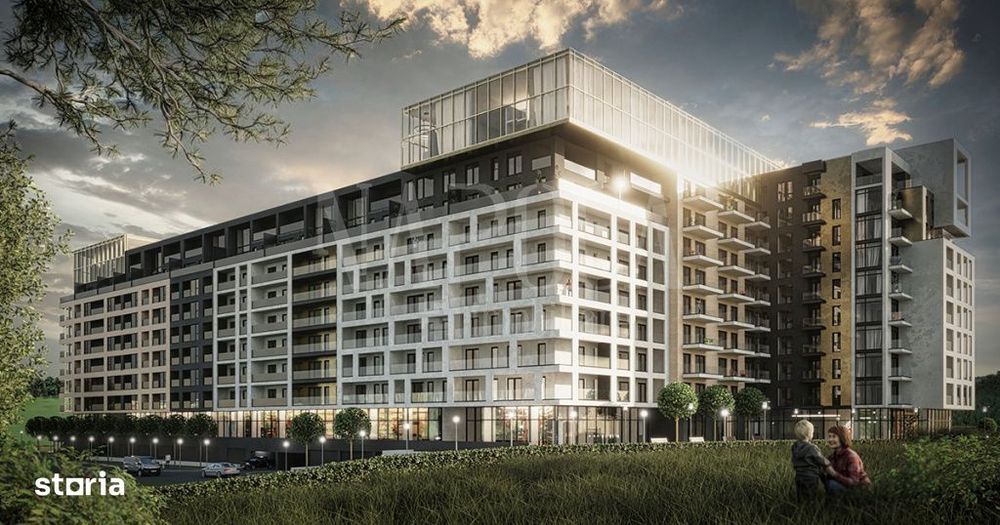 Spatiu comercial de vanzare in Sopor, Cluj Napoca