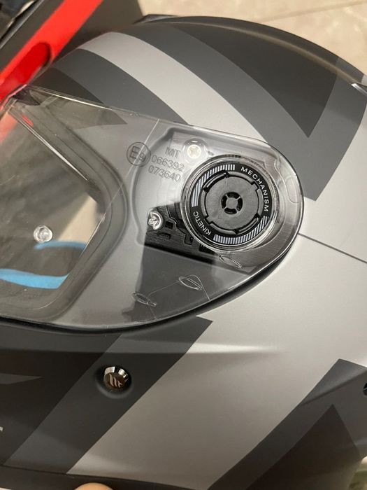 Продам срочно новый шлем!!!