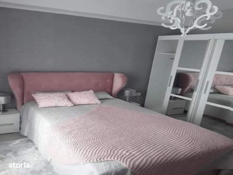 Apartament 3 camere - Calea Buziasului