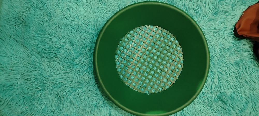 Тарелка старателя