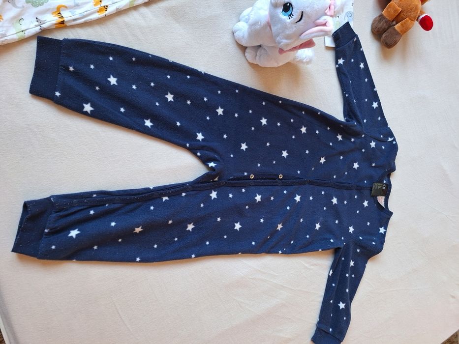 Нови пижами размер 104