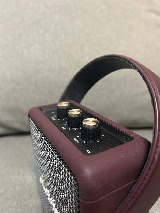 Колонка Marshall Stockwell II