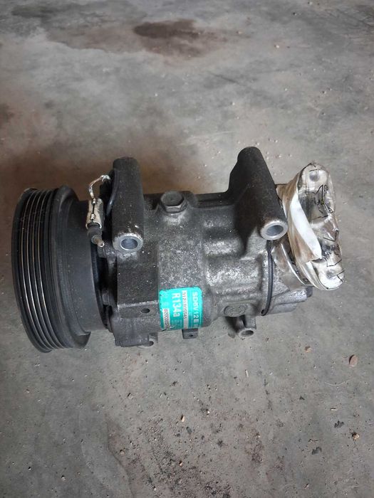 Компресор за климатик Рено Канго