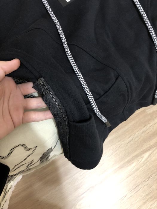 Дамска блуза Negative