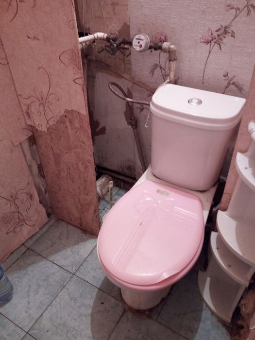 Продам 4х комн., г. Абай