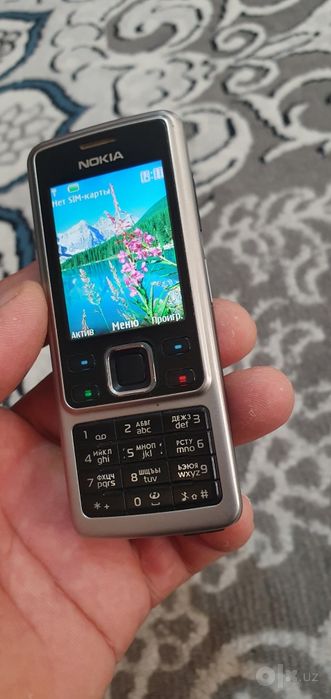 Telefonlar sotiladi