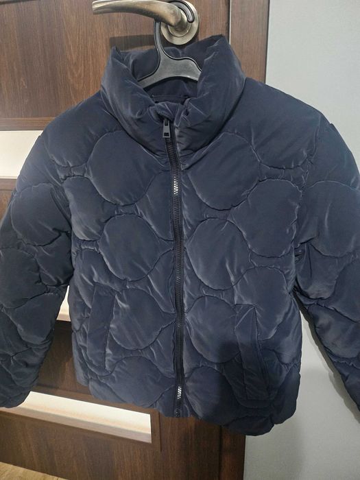 Детско късо яке Zara