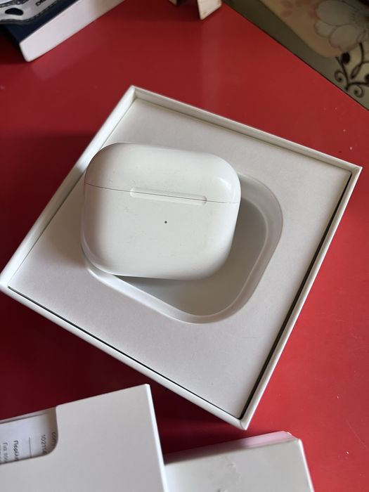 Airpods 3 generation