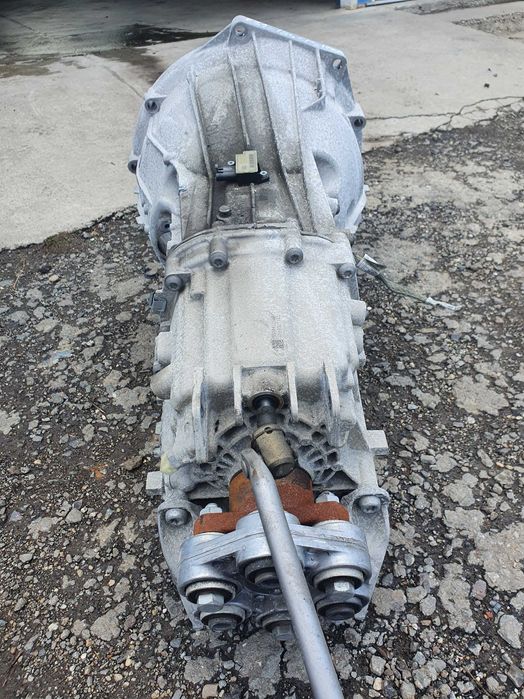 Cutie viteze manuala bmw F20,F30,F31,F32,F33,F34,F36,F10,motor 2.0d