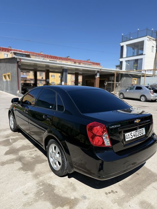 Jentra 2023 bez lyuk