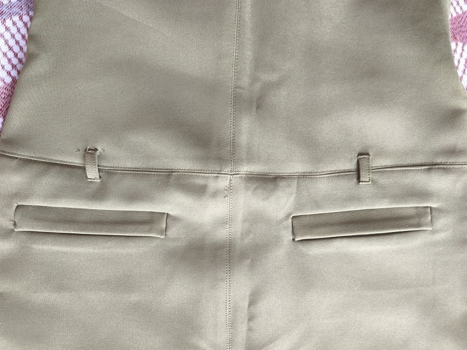 Платье Zara мини