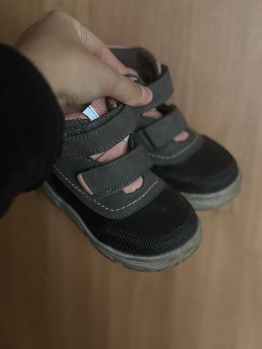 Продам ботиночки