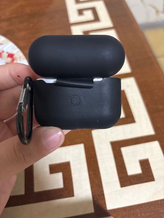 Airpods 3 rd generation
