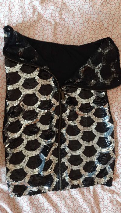 Парти рокли нови