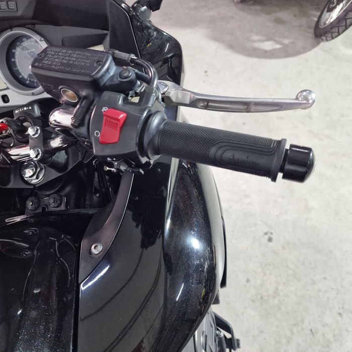 Motocicleta Honda CBF 1000 ABS | H002752 | motomus.ro