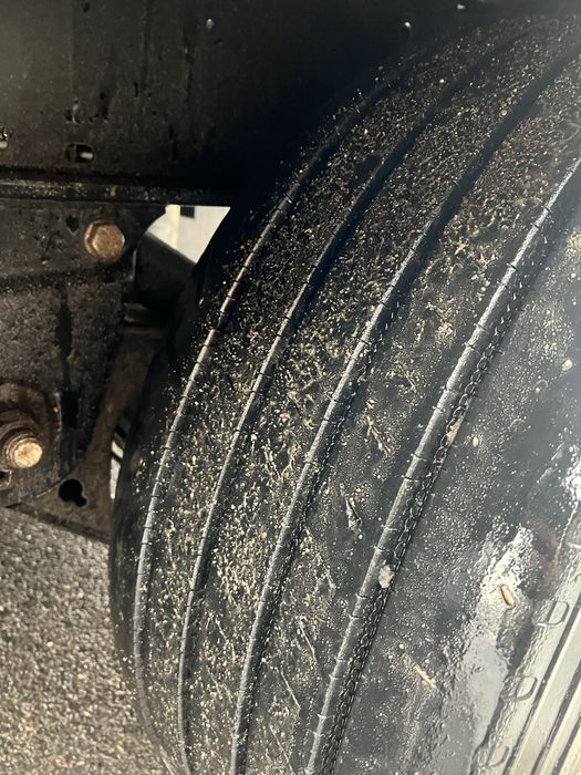 Резина 385/55/22.5