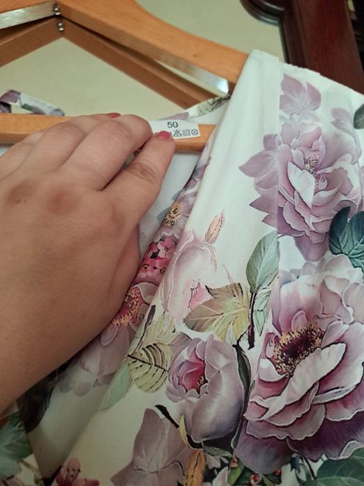 Rochie damă de ocazie, NOU! Made in Italy( 44-50)