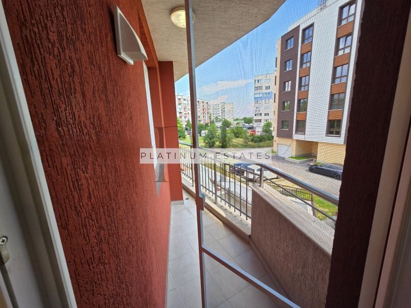 Дава се под наем Двустаен апартамент в София, Витоша - 54 кв.м за 550 € - Снимка #4