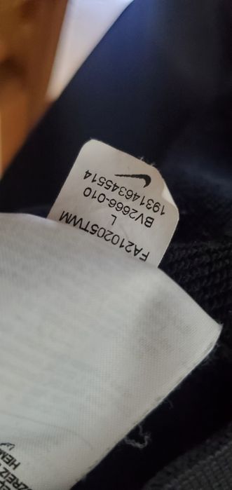 Pulover (sweater) Nike