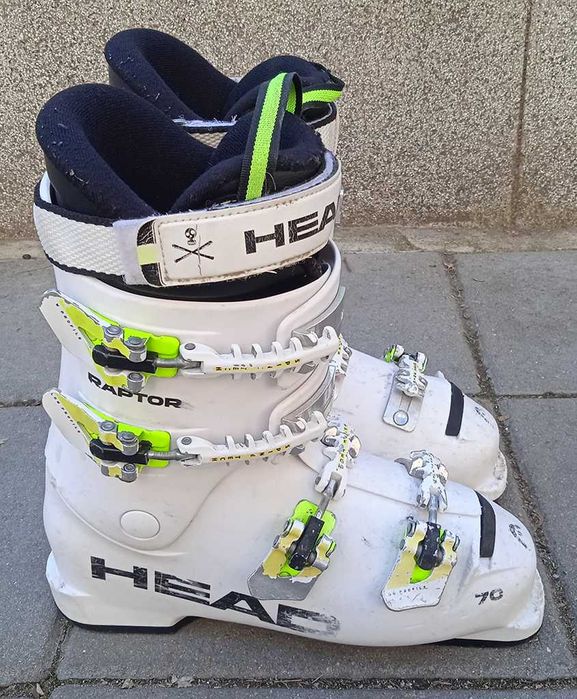 Ски обувки Lange RS, Atomic Redster, Ultra, Head Rapror, TechnoPro